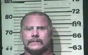 Robert Dale Adams