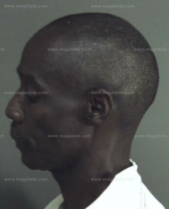 Anthony Jerome Mcwhorter
