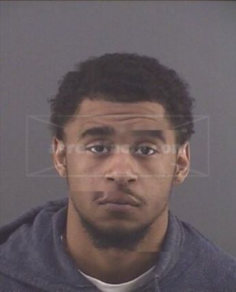 Brandon Michael Taylor