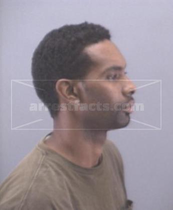 Aaron Dewayne Bradley