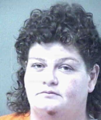 Christine M Boles