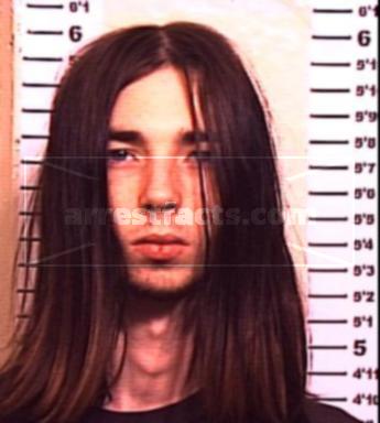Daniel Lee Cherry