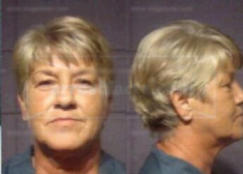 Marjorie Elaine Pope