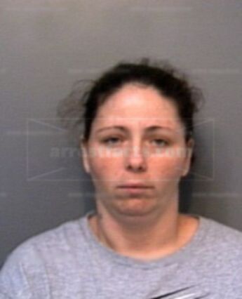 Jennifer Leigh Houk
