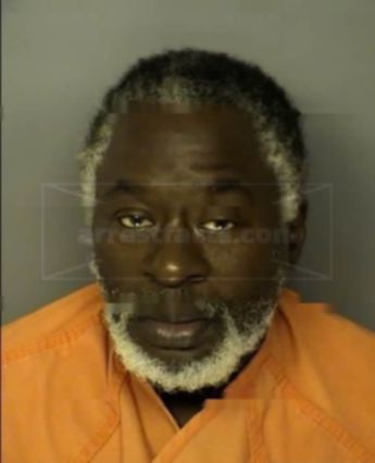 John Clinton Darby