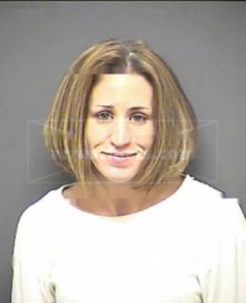 Jessica Meris Whitley