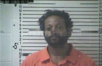 Montrell Lewis Currington