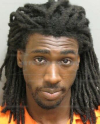 Brandon Dernard Taylor