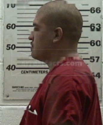 Martin Gallegos