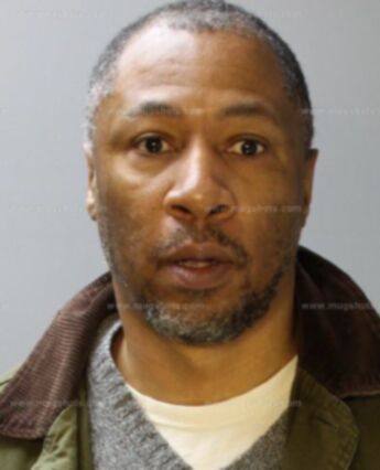 Warren Douglas Jackson
