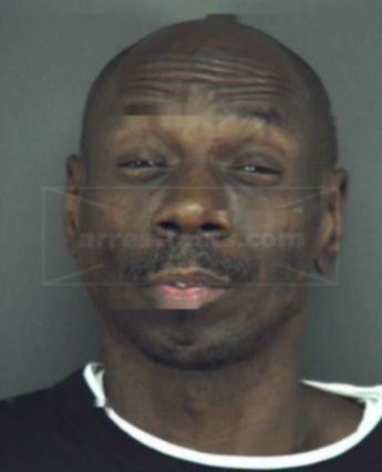 Garry Lee Harris