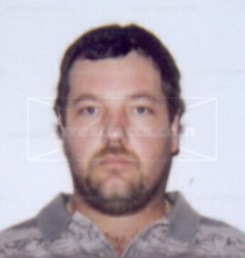 Brian Keith Barnes