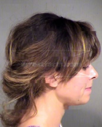 Sterling Frances Garcia