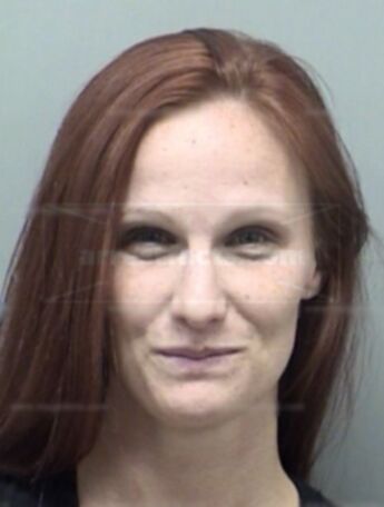 Jaqueline Beth Brown