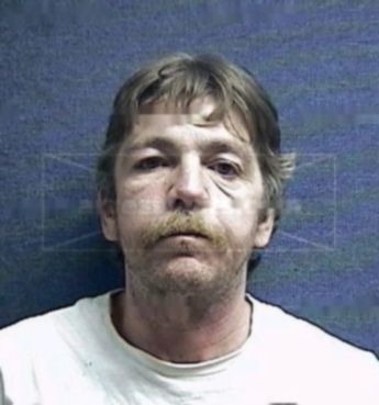 Kenneth Wayne Russell