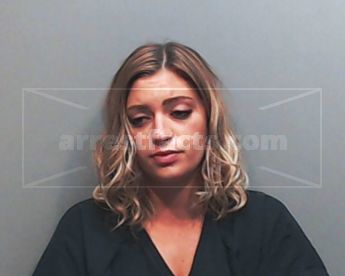 Rachel Elizabeth Pistorio