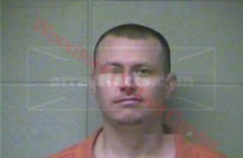 Donald Depew Jr.