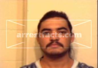Levis Macias Delgado