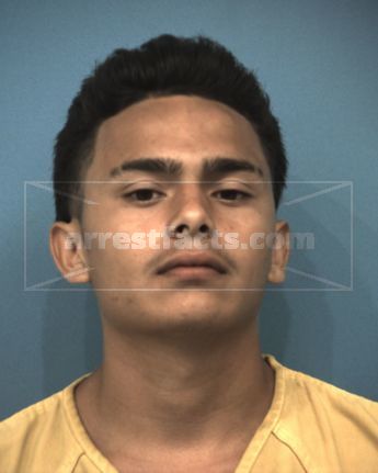 James Zachary Rodriquez