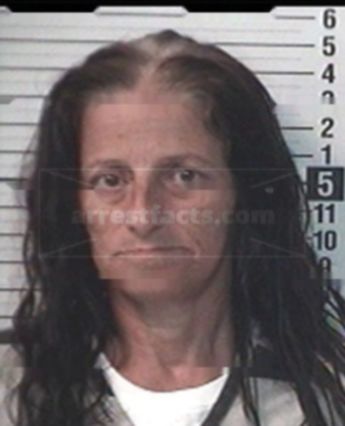 Amy Teresa Sanford