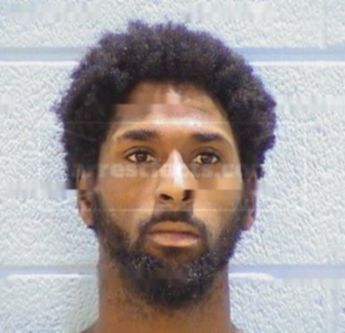 Marschad Jamal Mccray