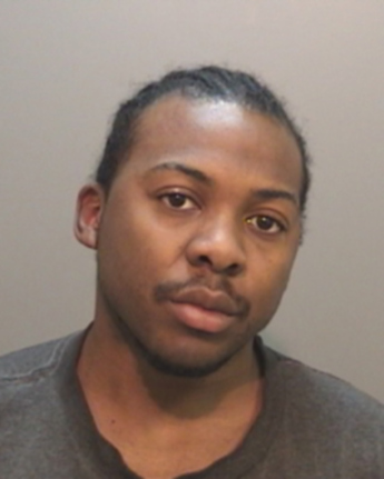 Roland Darrell Trotter