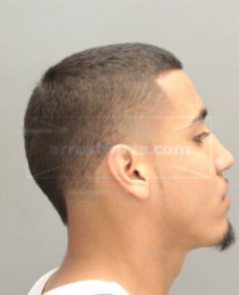 Brandon Torres