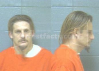 David Enoch Krumm