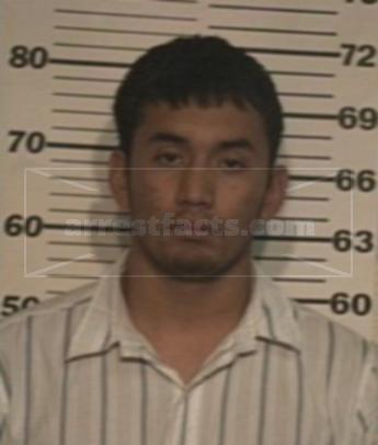 Andres Reyna Cantu