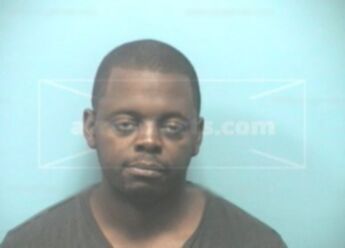Demetrius Dickinson
