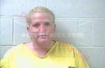 Michelle Dorris Payne