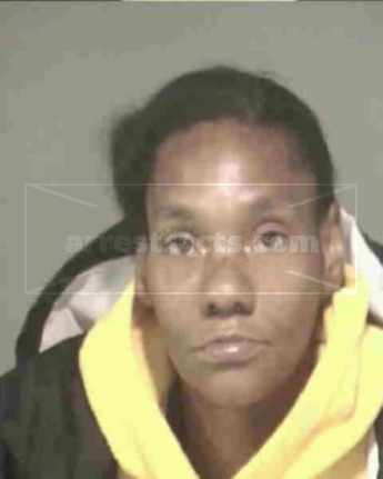 Shirley Ann Carpenter