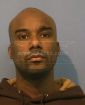 Dominic Andre Cleveland