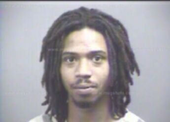 William Rashad Tate
