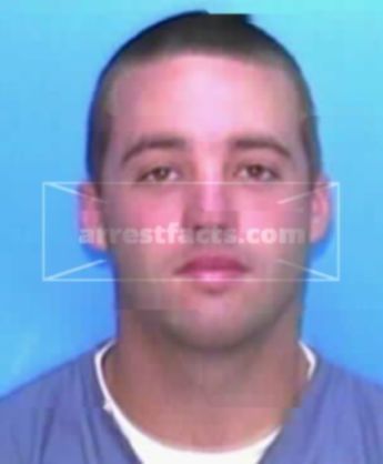 Oscar Ray Moses
