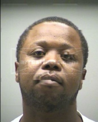 Victor Deshawn Studstill