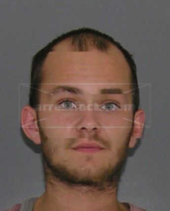 Dusten Garrett