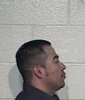 Robert Rojas Vallejo
