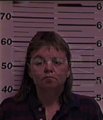 Nancy Ann Purdue