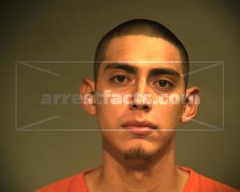 Joshua Joel Martinez Carbajal