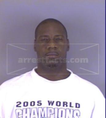 Edward Rolando Blaylock