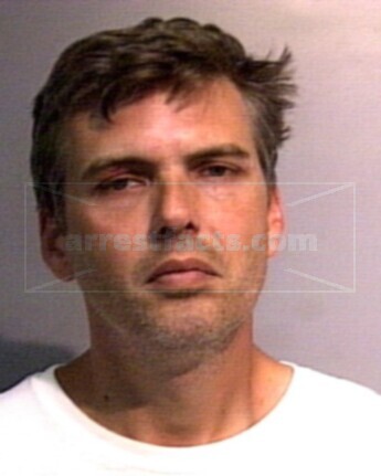 Steven Charles Meyers