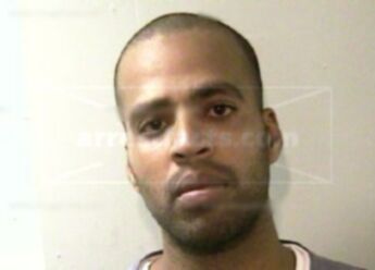 Garfield S Jones