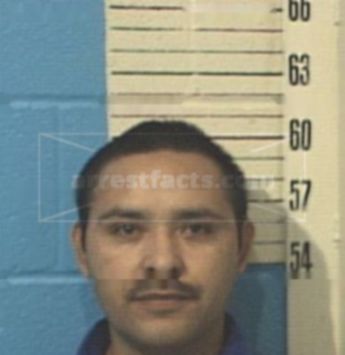 Cupertino Chavez-Gonzalez