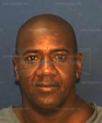 Wayne Carlton Mathis
