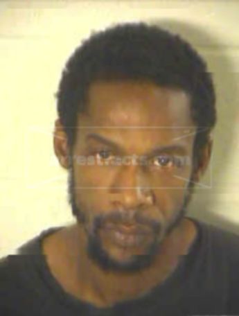 Bruce Lamar Walthall