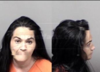 Jennifer Ann Thompson