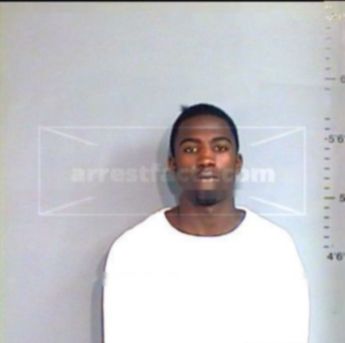 Demarcus Antwon Curry