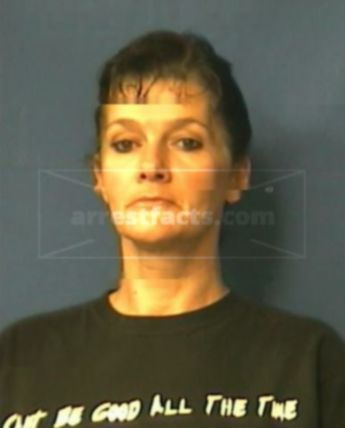 Billie J Hall
