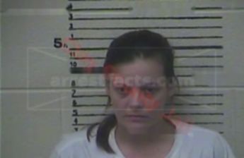 Rebecca Helton